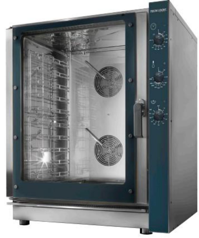 TECNODOM CL 10 DIGITAL