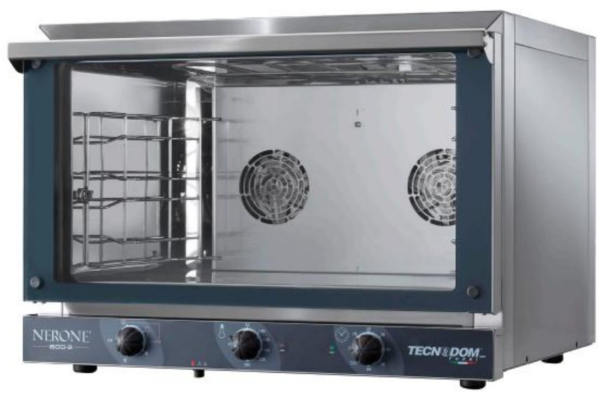 TECNODOM MECHANICAL — 685 x 680 x 580 mm
