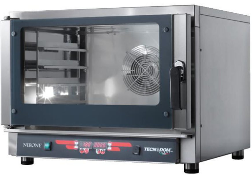 TECNODOM MID 10 DIGITAL