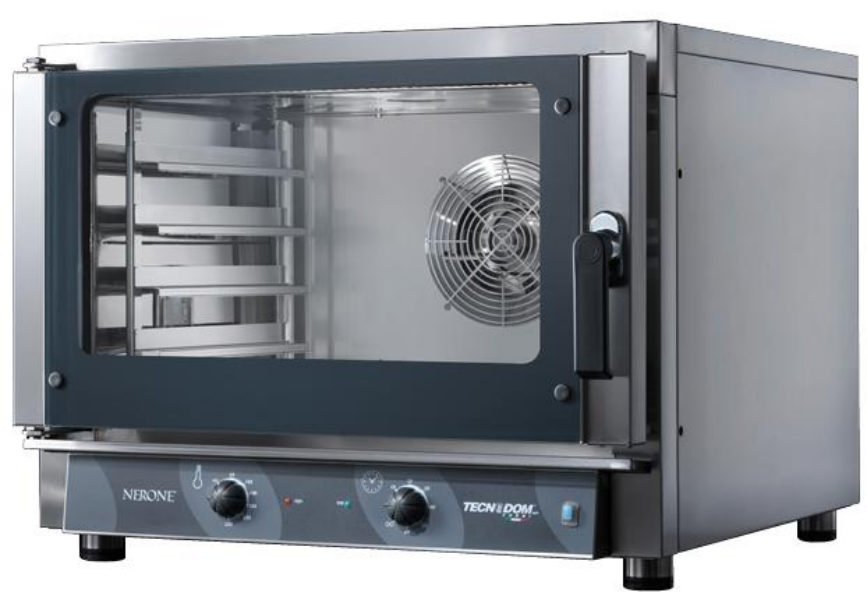 TECNODOM MID 10 MECHANICAL