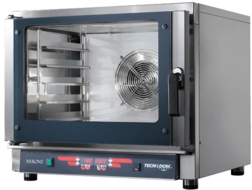 TECNODOM MID 4 DIGITAL