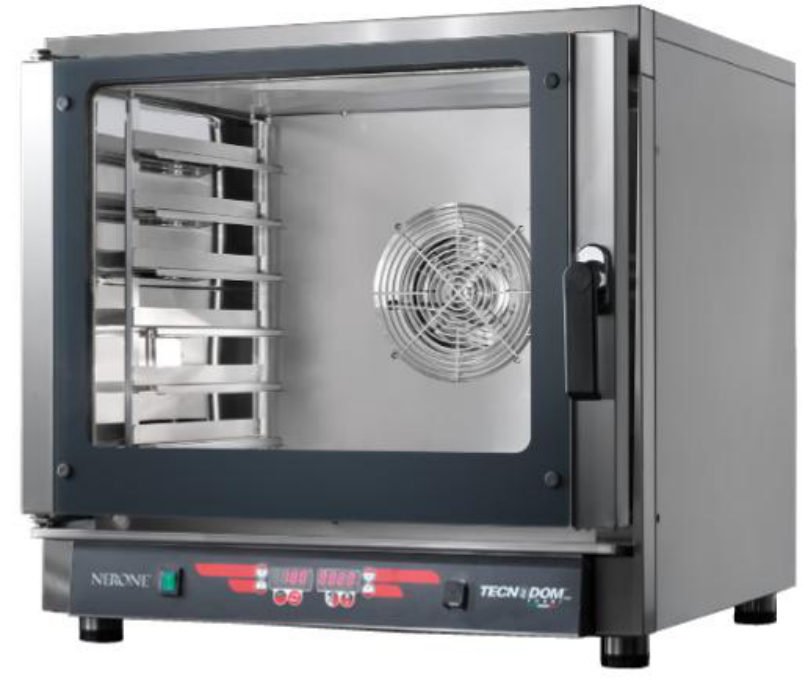 TECNODOM MID 5 DIGITAL