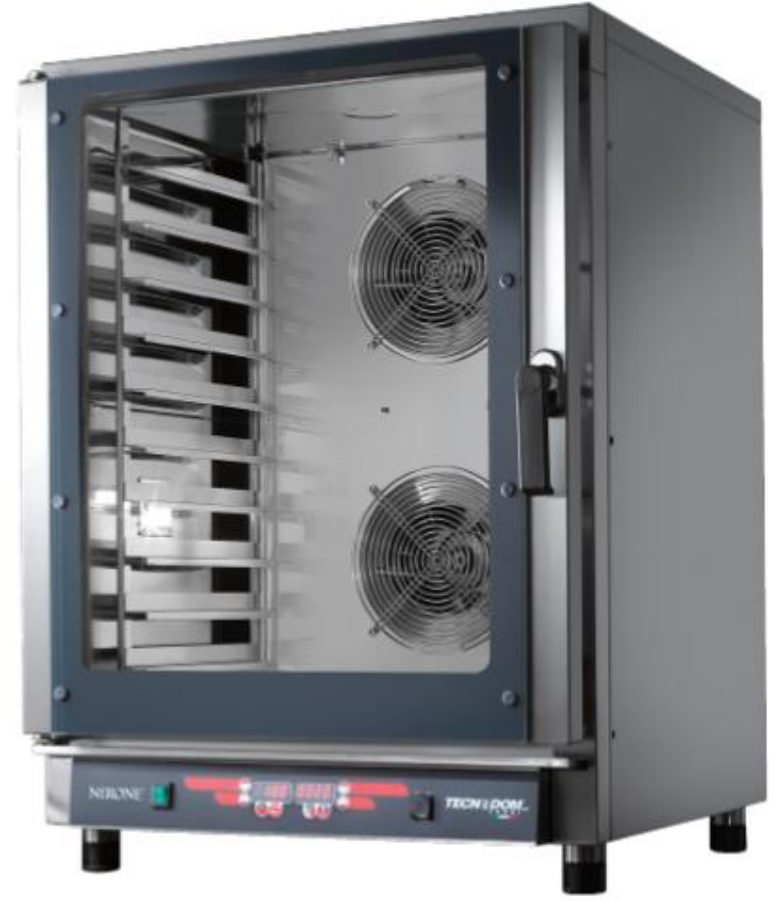 TECNODOM MID 6 DIGITAL