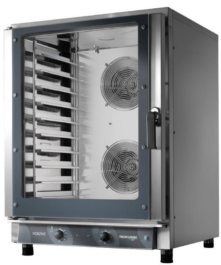 TECNODOM MID 6 MECHANICAL