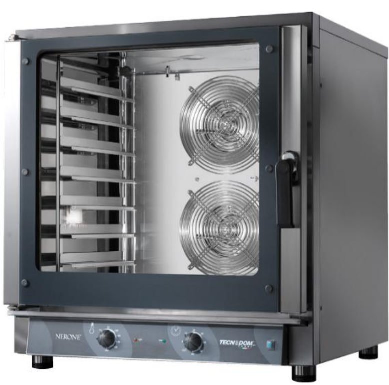 TECNODOM MID 7 MECHANICAL