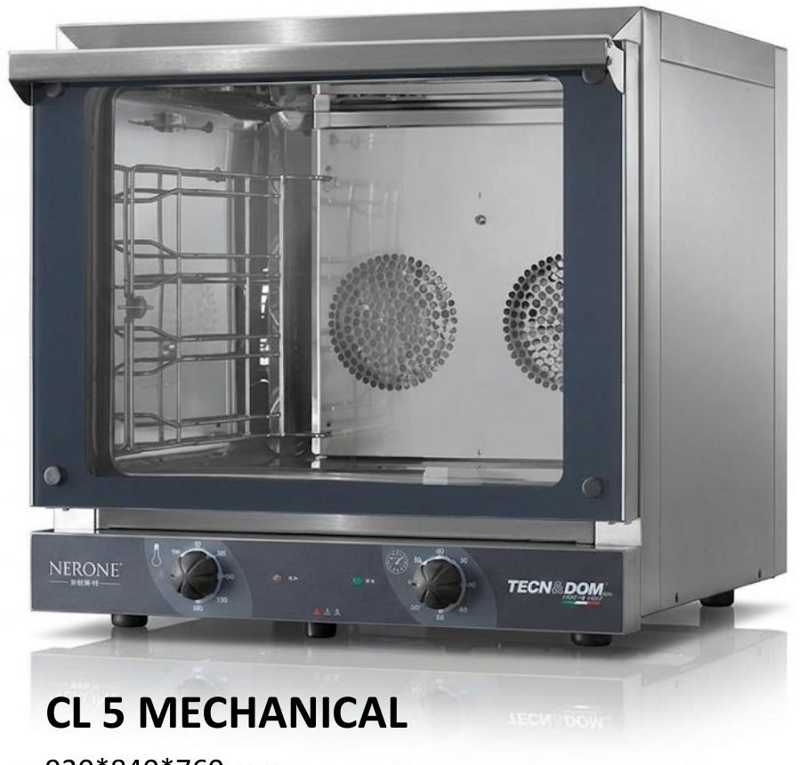 TECNODOM Nerino 3/ Nerino 3 A-DOMESTICO