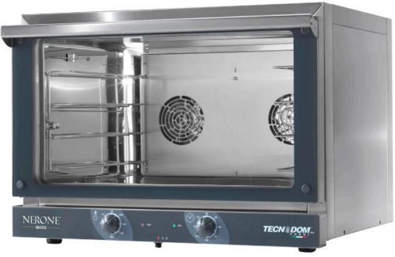 TECNODOM NERO 600-3