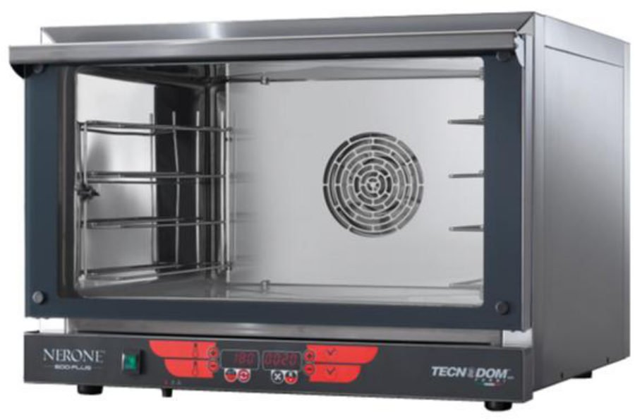 TECNODOM NERO 600PLUS-3T DIGITAL