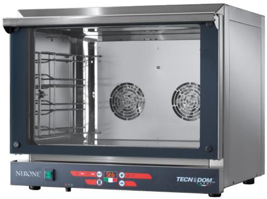 TECNODOM NERO GN-4 DIGITAL