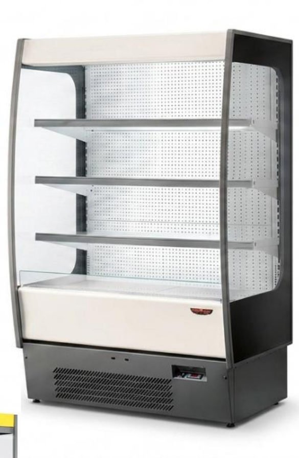 TECNODOM STROMBOLI 90