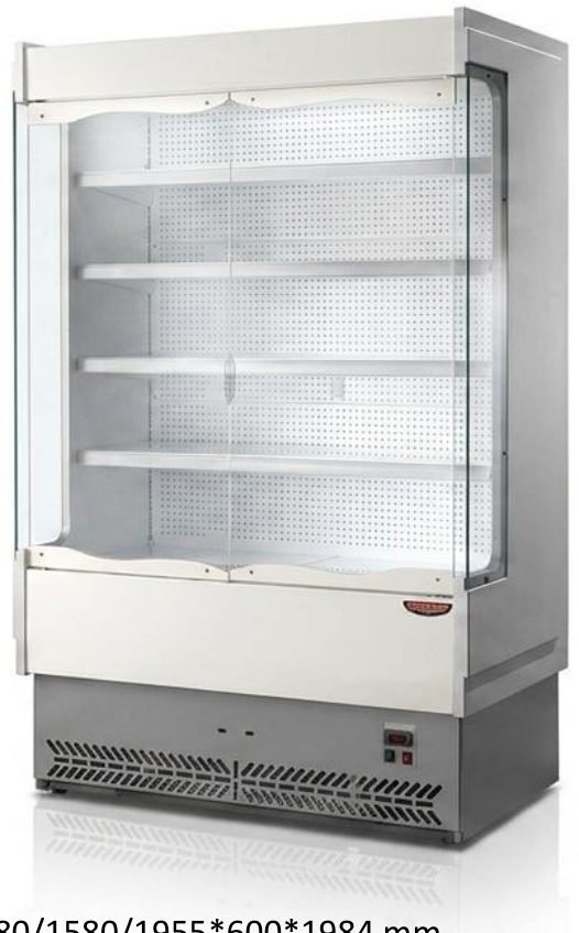 TECNODOM VULCANO SC