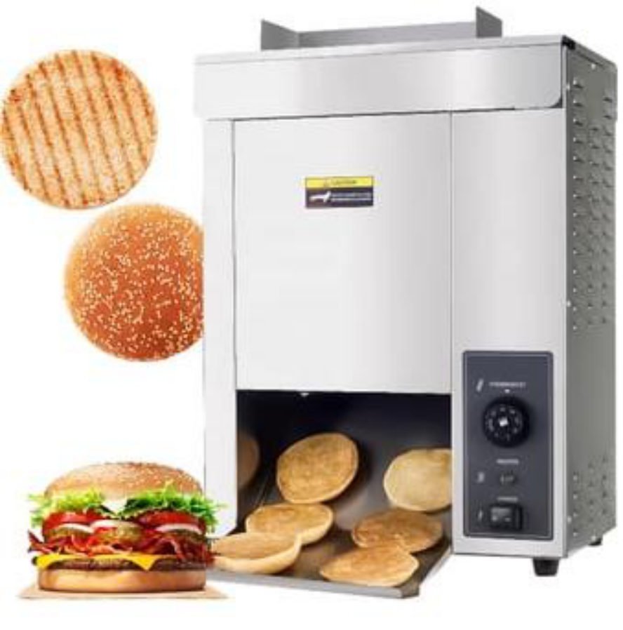 Toaster