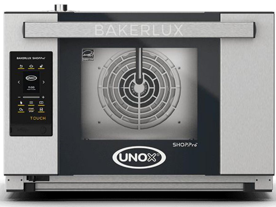 UNOX BAKERLUX SHOP.Pro