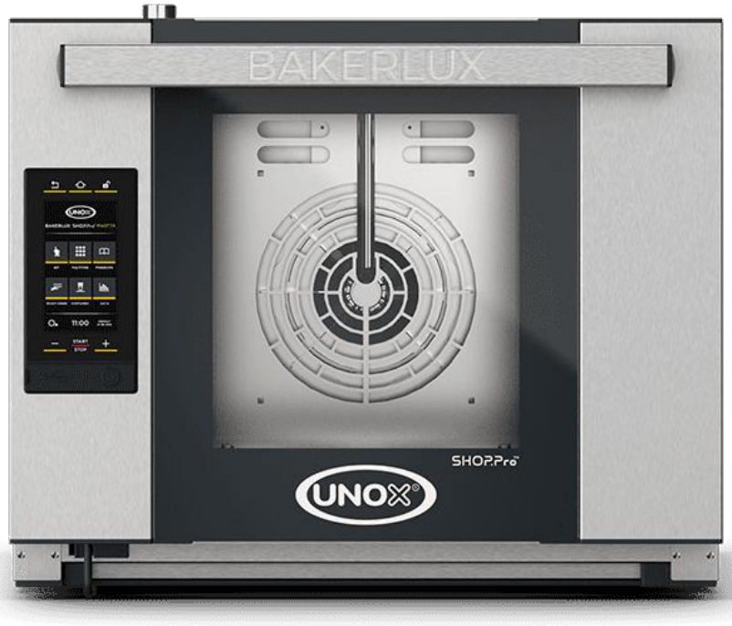 UNOX BAKERLUX SHOP.Pro