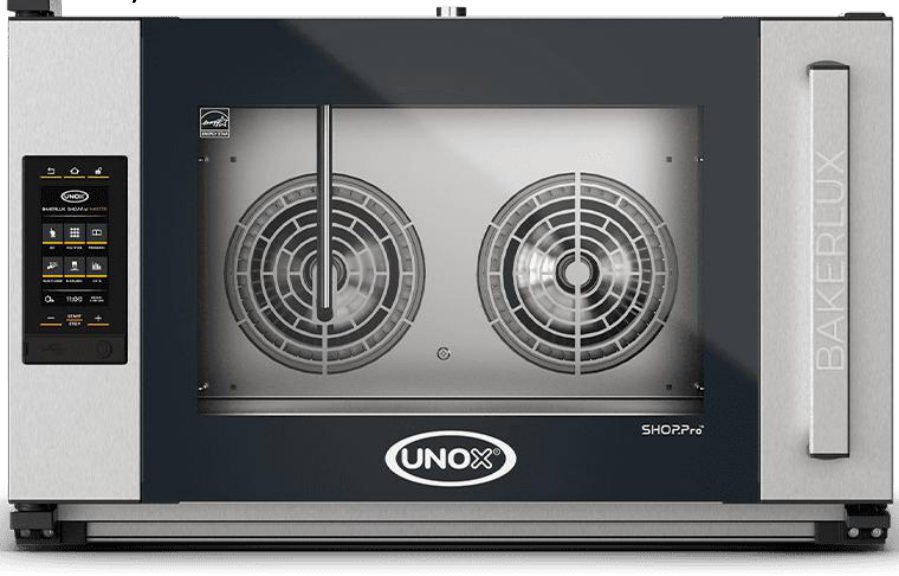 UNOX BAKERLUX SHOP.Pro
