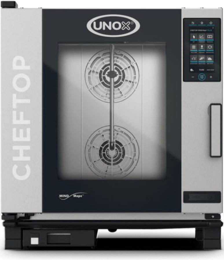UNOX CHEFTOP MIND