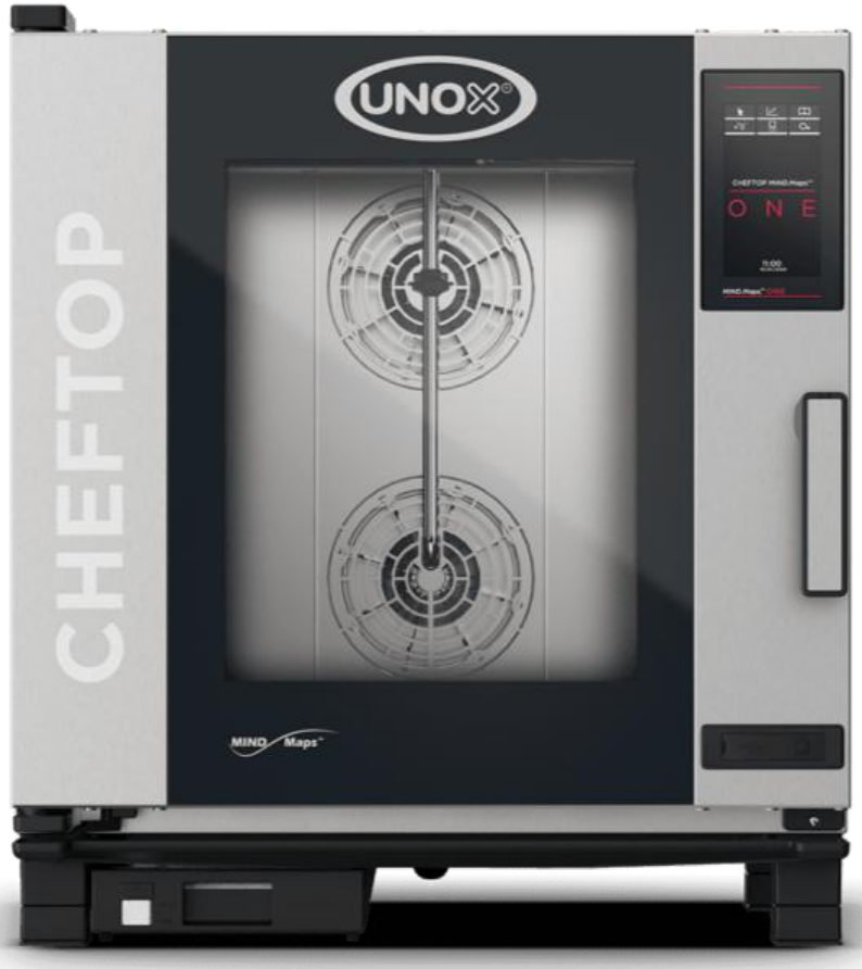 UNOX CHEFTOP MIND