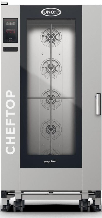 UNOX CHEFTOP MIND BIG-COMPACT ONE
