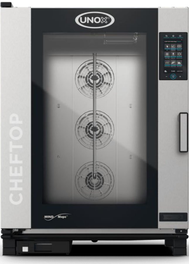 UNOX CHEFTOP MIND