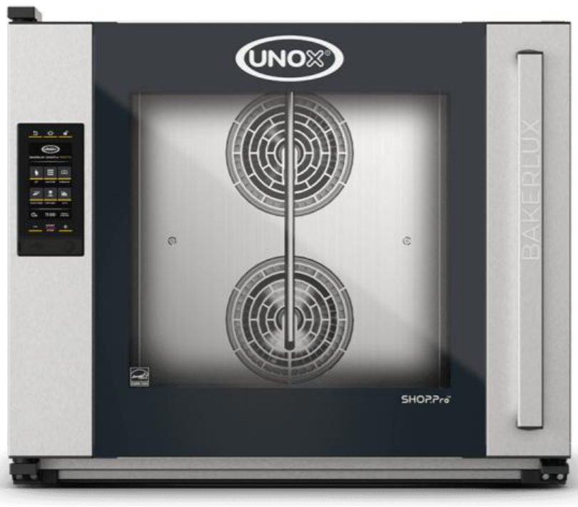 UNOX MASTER 10