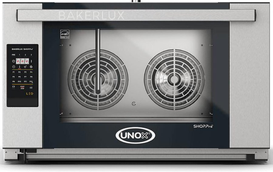 UNOX MASTER 4 — 600 x 719 x 500 mm