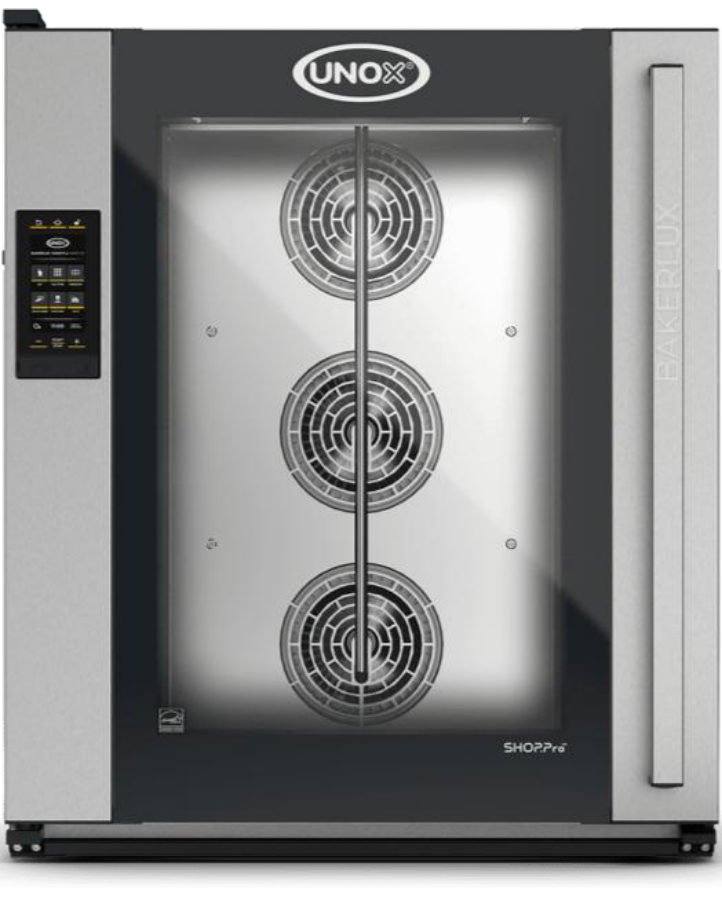 UNOX TOUCH 10