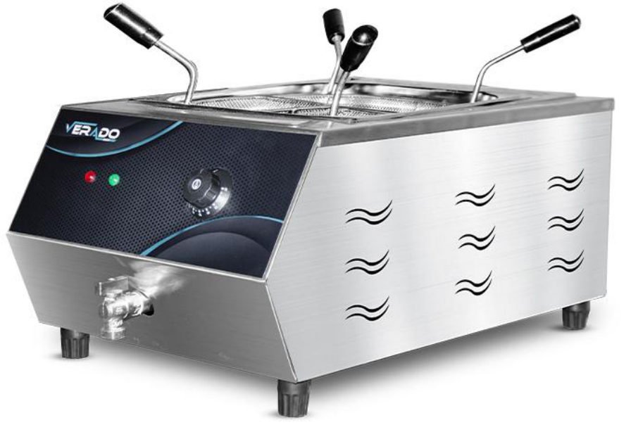 VERADO PASTA COOKER