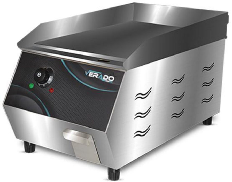 VERADO GRILL