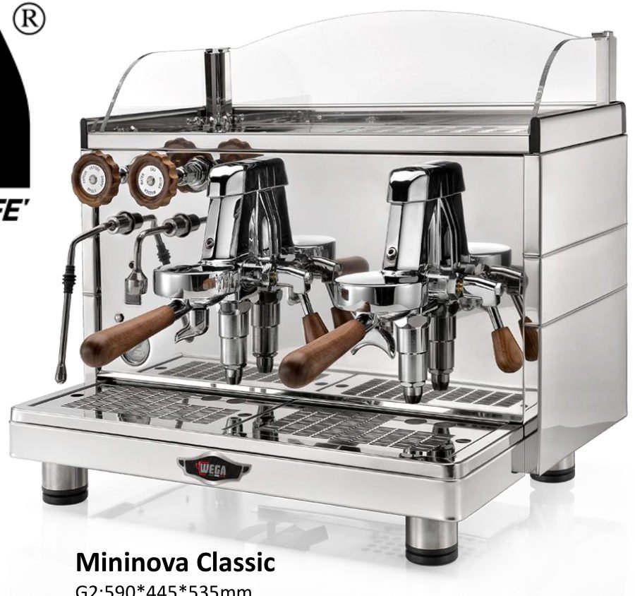 WEGA Mininova Classic