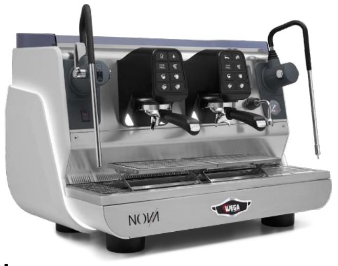 WEGA Nova