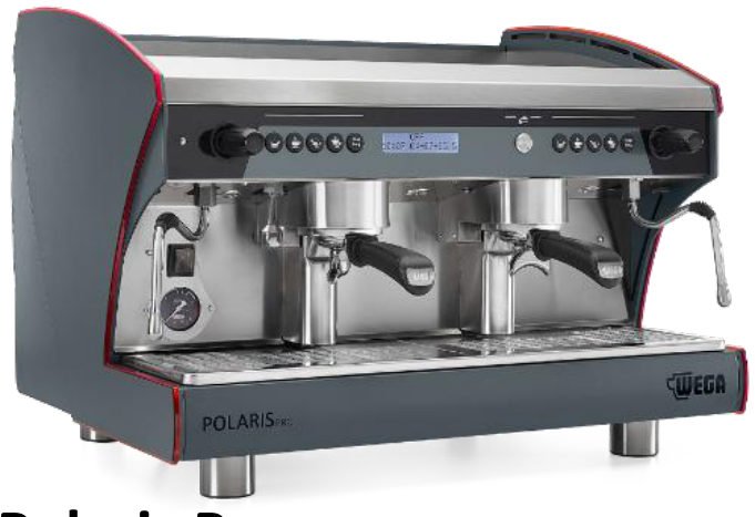 WEGA Polaris Pro