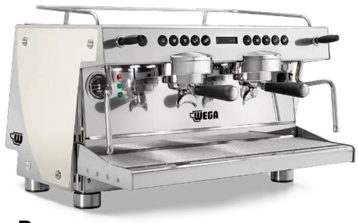 WEGA Wbar Pro